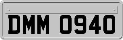 DMM0940