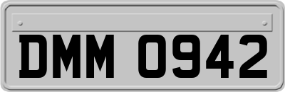 DMM0942