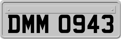 DMM0943