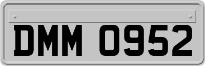 DMM0952