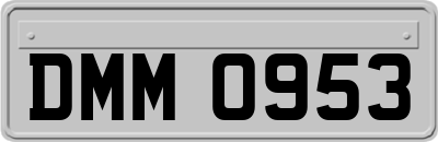 DMM0953