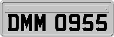 DMM0955