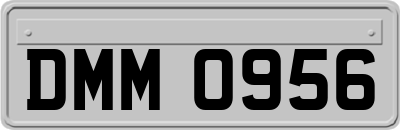 DMM0956