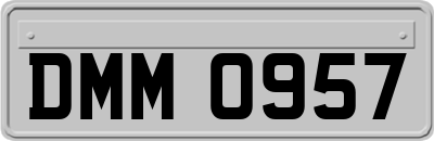 DMM0957
