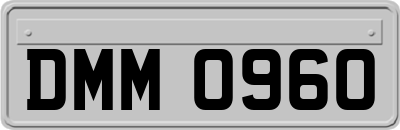 DMM0960