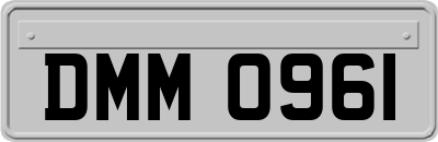 DMM0961