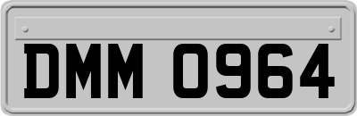 DMM0964