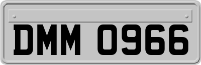 DMM0966
