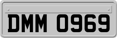 DMM0969