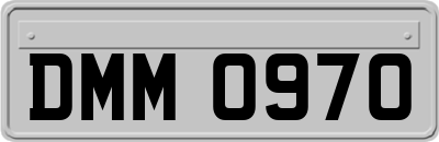 DMM0970