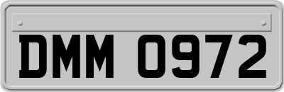 DMM0972