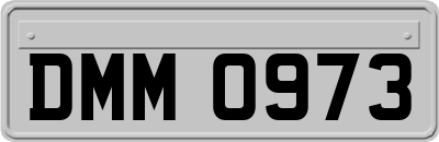 DMM0973