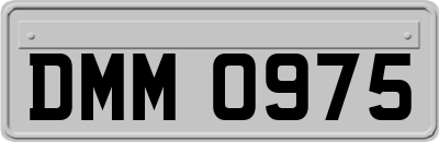 DMM0975