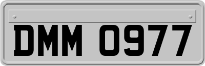 DMM0977