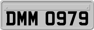 DMM0979