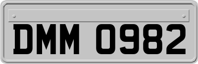 DMM0982