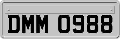 DMM0988