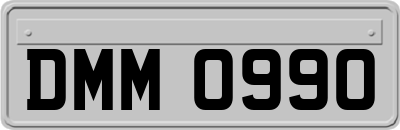 DMM0990