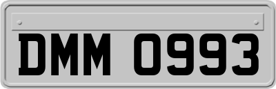 DMM0993