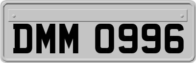 DMM0996