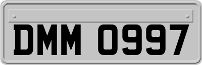 DMM0997