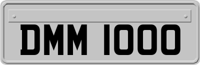 DMM1000
