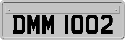 DMM1002