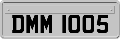 DMM1005