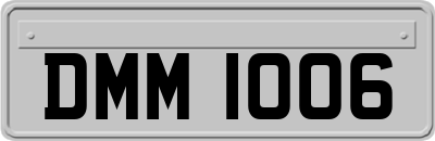 DMM1006
