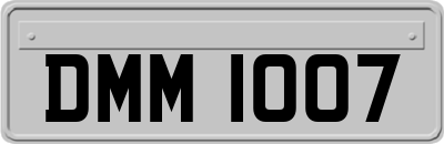 DMM1007