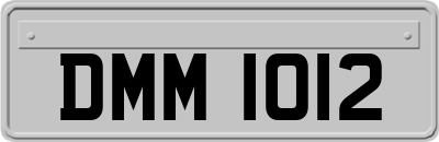 DMM1012