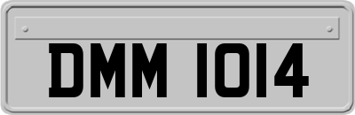 DMM1014
