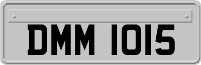 DMM1015