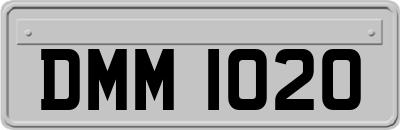 DMM1020