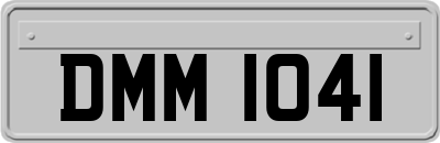 DMM1041