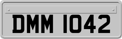 DMM1042