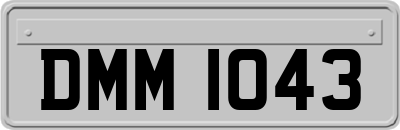DMM1043