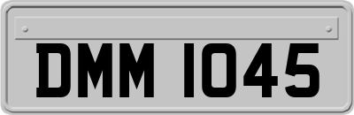 DMM1045