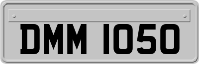 DMM1050