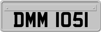 DMM1051
