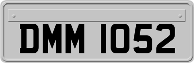 DMM1052