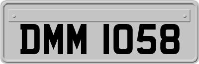 DMM1058