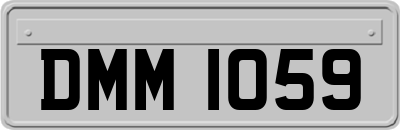 DMM1059