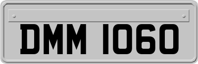 DMM1060