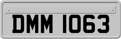 DMM1063