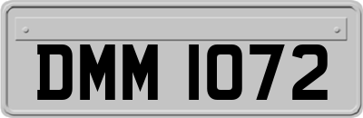 DMM1072