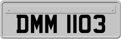 DMM1103