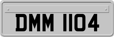 DMM1104