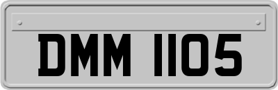 DMM1105