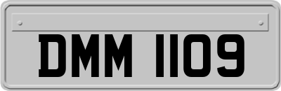 DMM1109